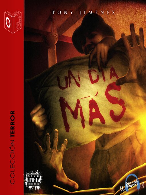 Title details for Un día más--Dramatizado by Tony Jimenez - Available